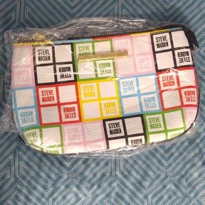 🆕 Steve Madden Wristlet